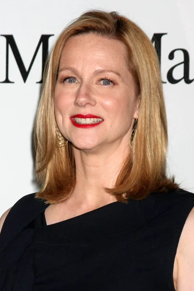Laura Linney - actress — 스톡 사진