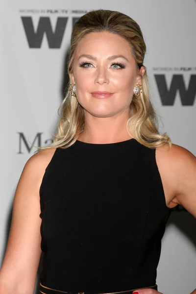 Elisabeth Rohm - actrice — Stockfoto