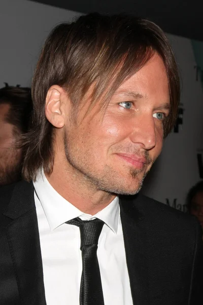 Keith Urban - aktor — Stok Foto