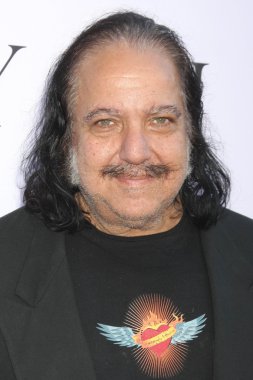 Ron Jeremy - aktör