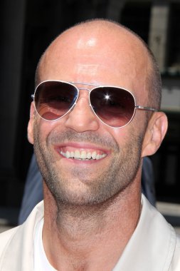 Jason Statham - aktör