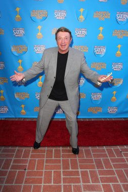 Larry Cohen - aktör