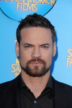Shane west - aktör