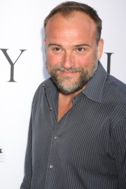 David Deluise - aktör