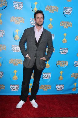 Noah Wyle - aktör