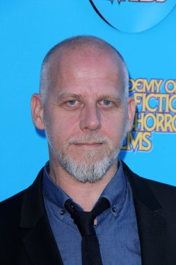 David White - aktör