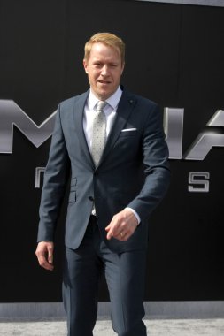 Wayne Bastrup - actor