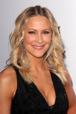 Brittany Daniel - oyuncu