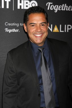 Carlos Gomez - actor