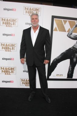 Kevin Nash - actor