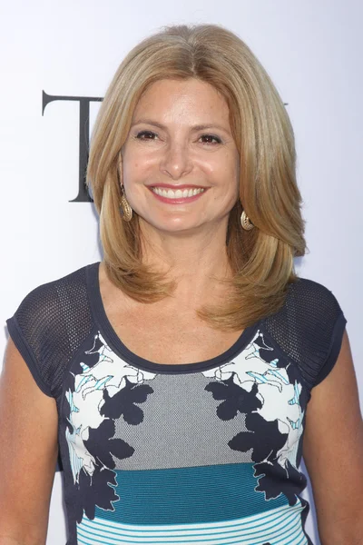 Lisa Bloom - atriz — Fotografia de Stock