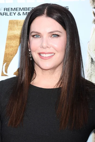 Lauren Graham - actriz — Foto de Stock