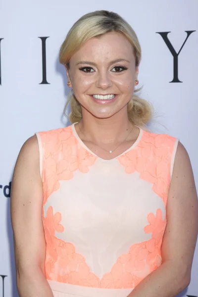 Bree Olson - actress – Stock Editorial Photo © s_bukley #76855337