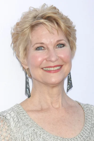 Dee Wallace - actrice — Stockfoto