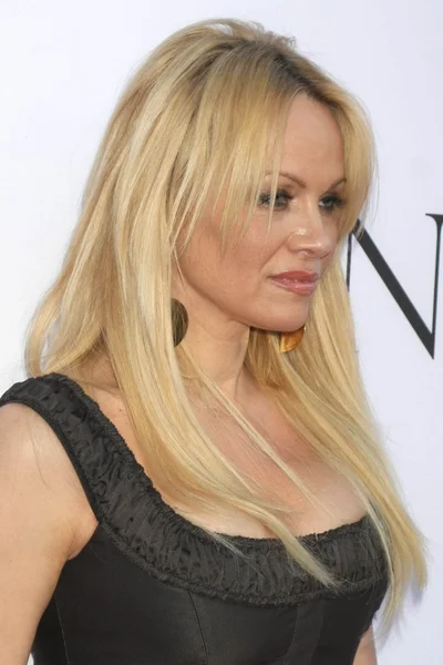 Pamela Anderson - actrice — Stockfoto
