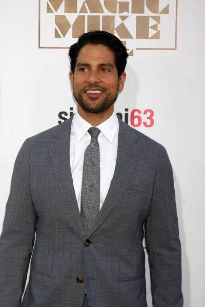 Adam Rodriguez - actor —  Fotos de Stock