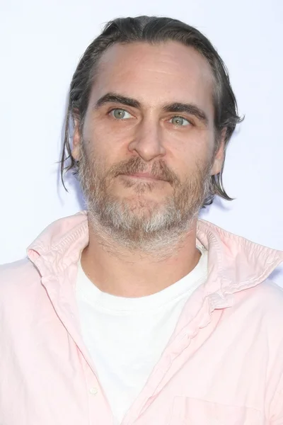 Joaquin Phoenix - actor — Stock Photo, Image