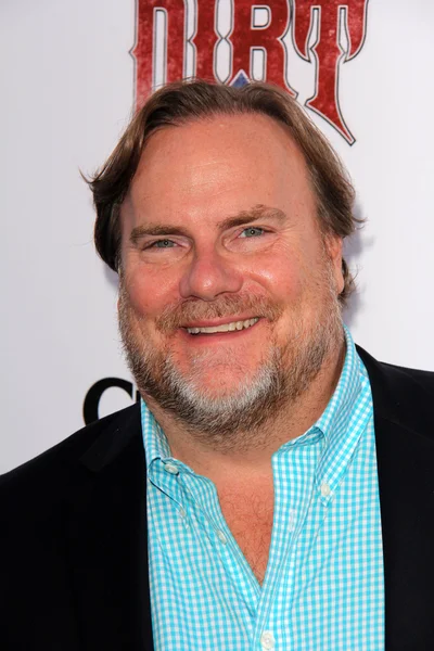 Kevin Farley - aktor — Stok Foto