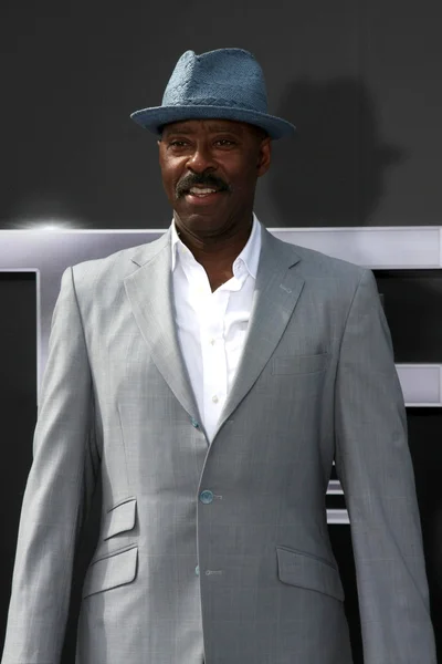 Courtney B Vance - actor — ストック写真