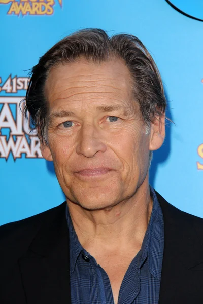 James remar - Schauspieler — Stockfoto