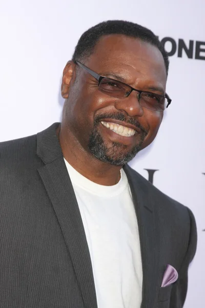 Petri Hawkins Byrd — Stok fotoğraf