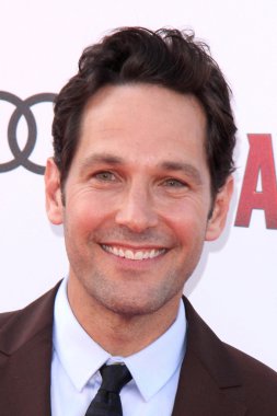 Paul Rudd - aktör