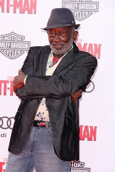 Garrett Morris - acteur — Stockfoto