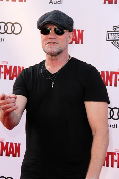 Michael Rooker - aktör — Stok fotoğraf