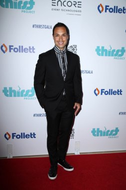 Jaylen Moore - aktör