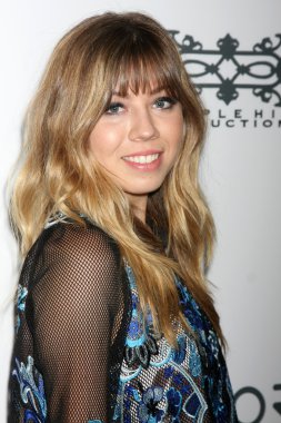 jennette mccurdy - oyuncu