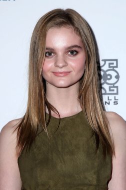Kerris dorsey - oyuncu