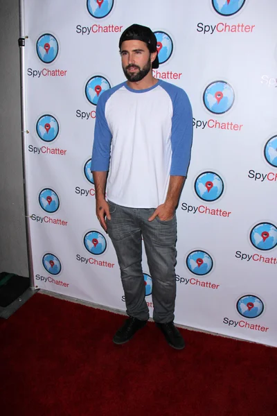 Brody Jenner - actor — Foto de Stock