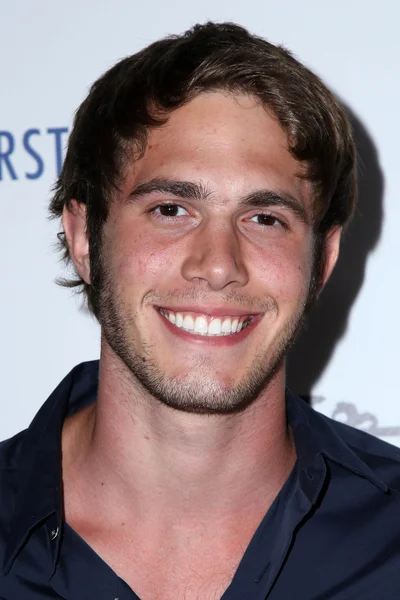 Blake Jenner - attore — Foto Stock