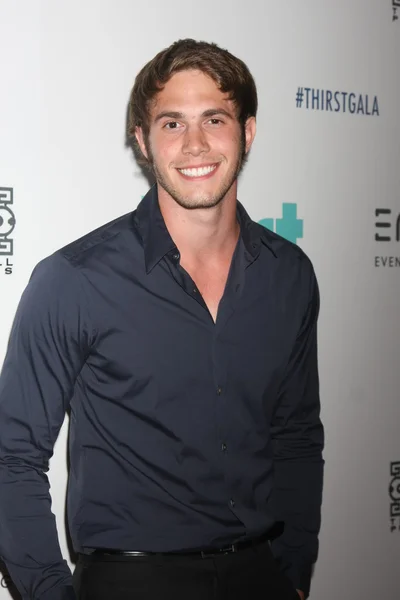 Blake Jenner - ator — Fotografia de Stock