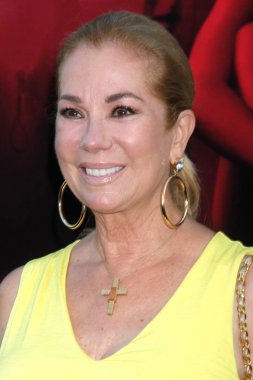 Kathie Lee Gifford - oyuncu