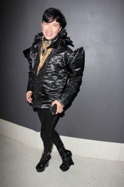 Bobby Trendy - aktör