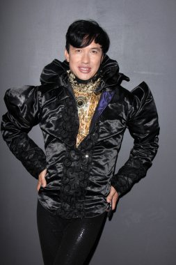 Bobby Trendy - aktör