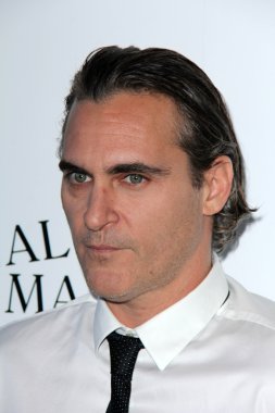 Joaquin Phoenix - aktör