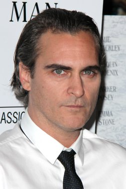 Joaquin Phoenix - aktör