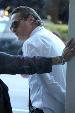 Joaquin Phoenix - aktör