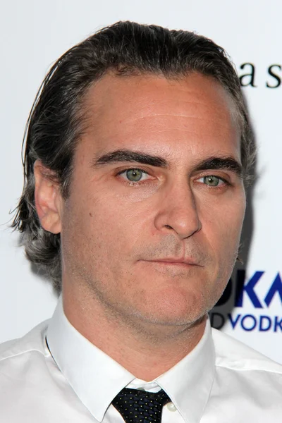 Joaquin Phoenix - actor — Stock Photo, Image