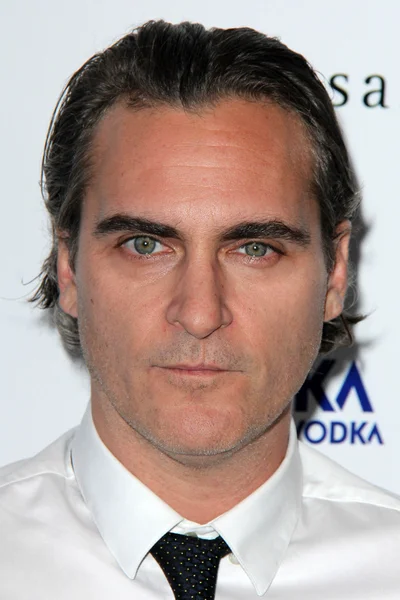 Joaquin Phoenix - actor — Stock Photo, Image