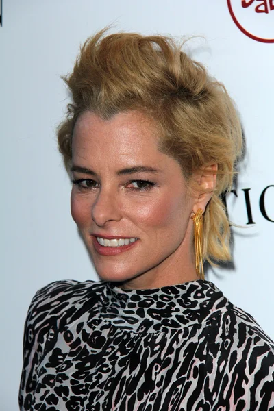 Parker Posey - attrice — Foto Stock