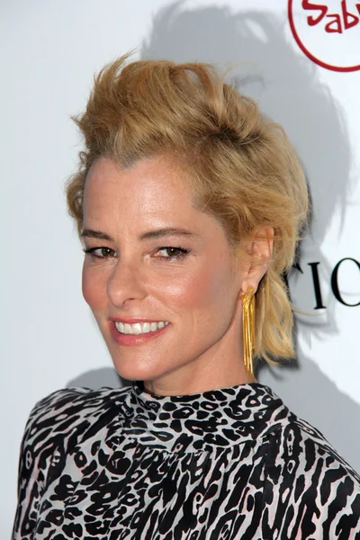 Parker Posey - attrice — Foto Stock