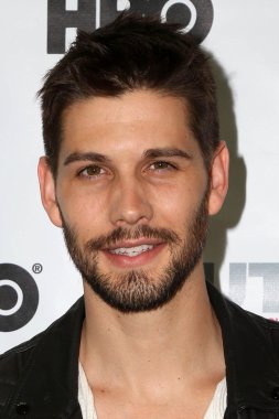 Casey Deidrick - actor