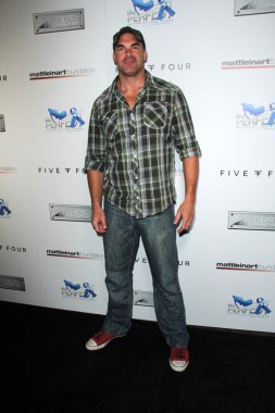 Brandon Molale - aktör