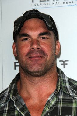 Brandon Molale - aktör