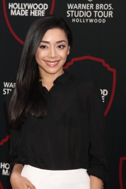 aktris aimee garcia