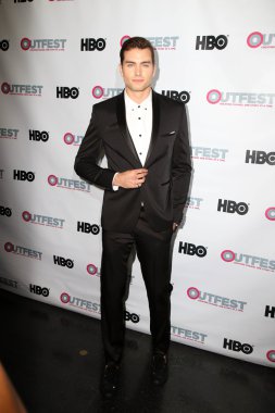 Pierson Fode - aktör
