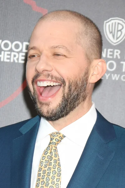 Actor Jon Cryer — Stock Photo, Image